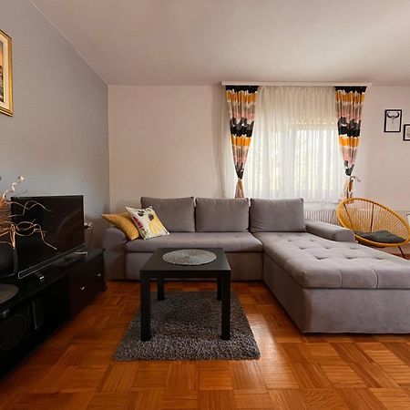 Apartment Gabriela Rakovica Εξωτερικό φωτογραφία