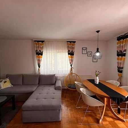 Apartment Gabriela Rakovica Εξωτερικό φωτογραφία