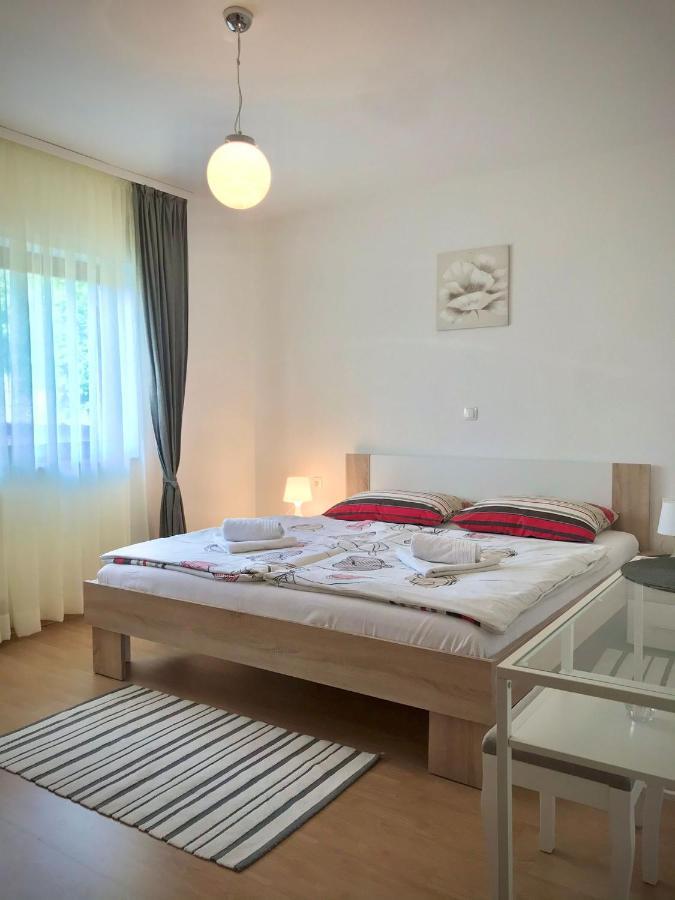Apartment Gabriela Rakovica Εξωτερικό φωτογραφία