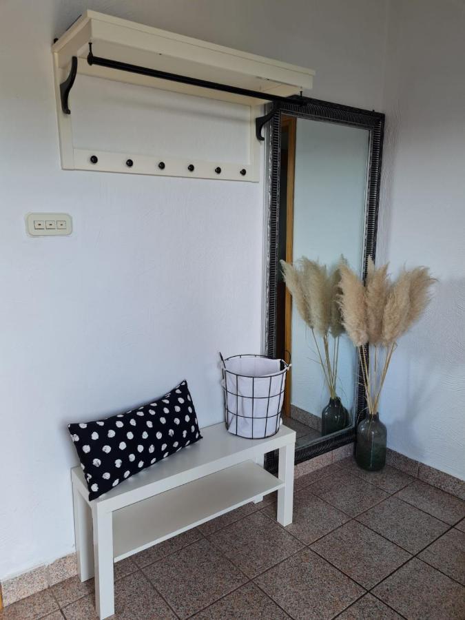 Apartment Gabriela Rakovica Εξωτερικό φωτογραφία