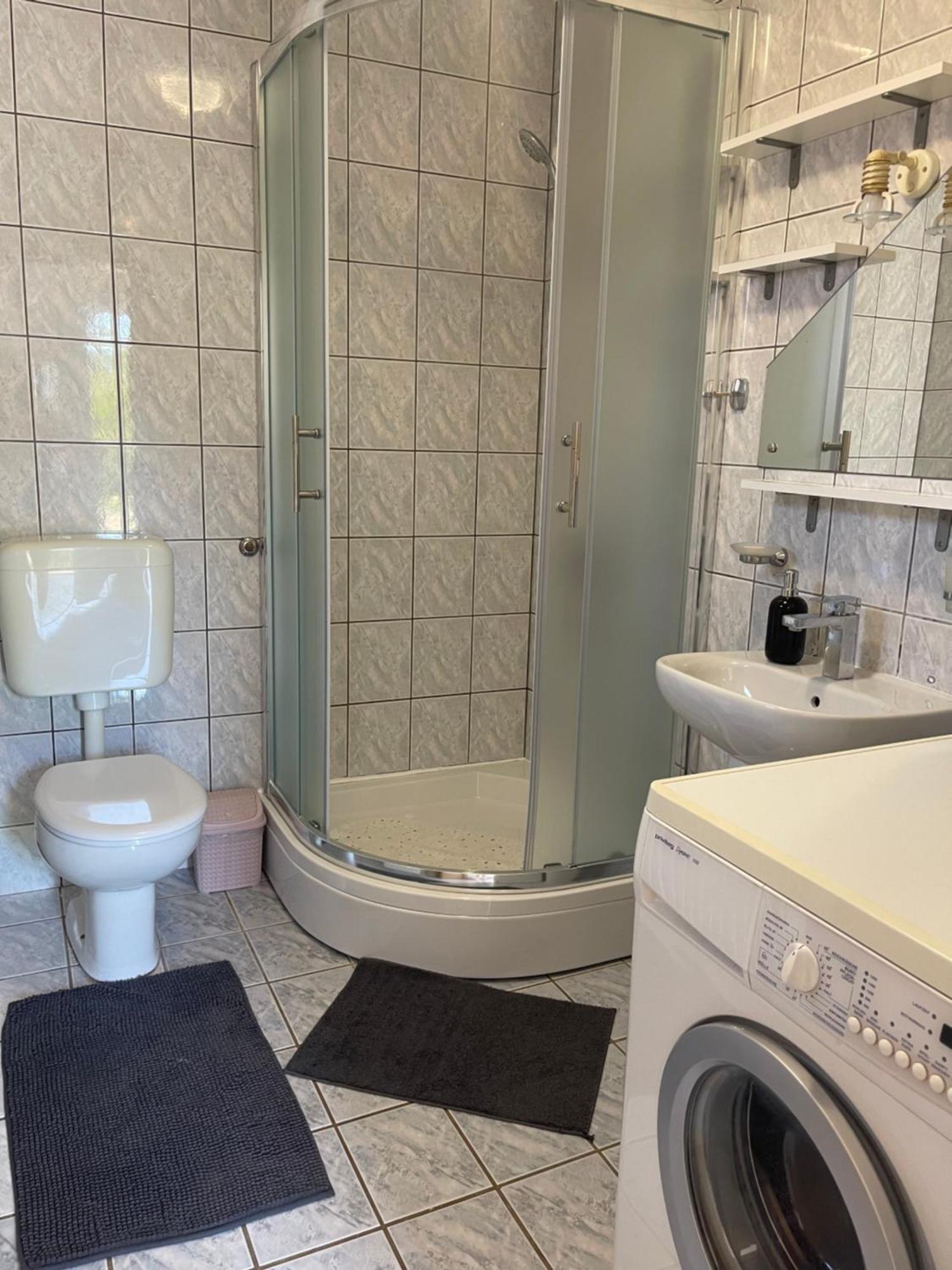 Apartment Gabriela Rakovica Εξωτερικό φωτογραφία