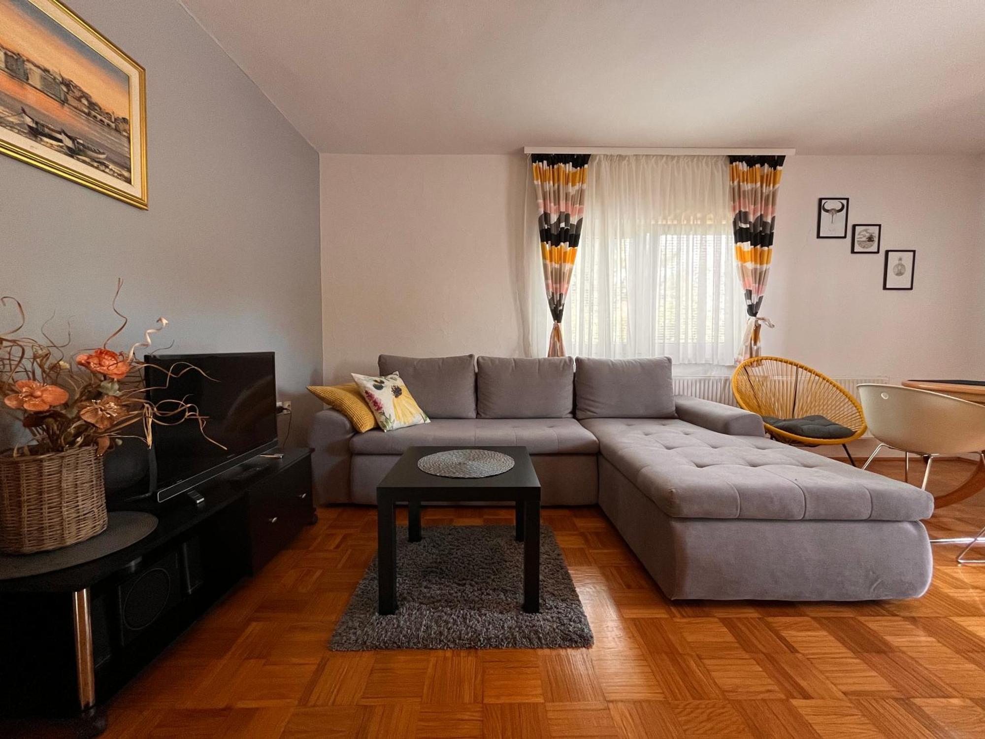 Apartment Gabriela Rakovica Εξωτερικό φωτογραφία