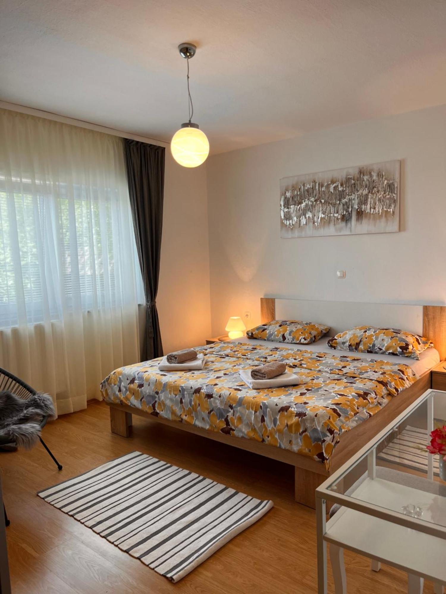 Apartment Gabriela Rakovica Εξωτερικό φωτογραφία