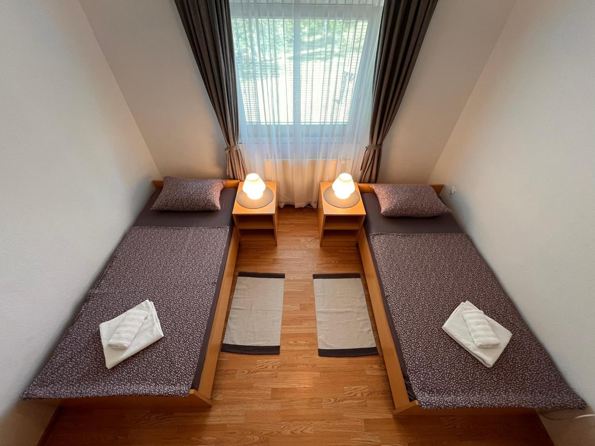 Apartment Gabriela Rakovica Εξωτερικό φωτογραφία