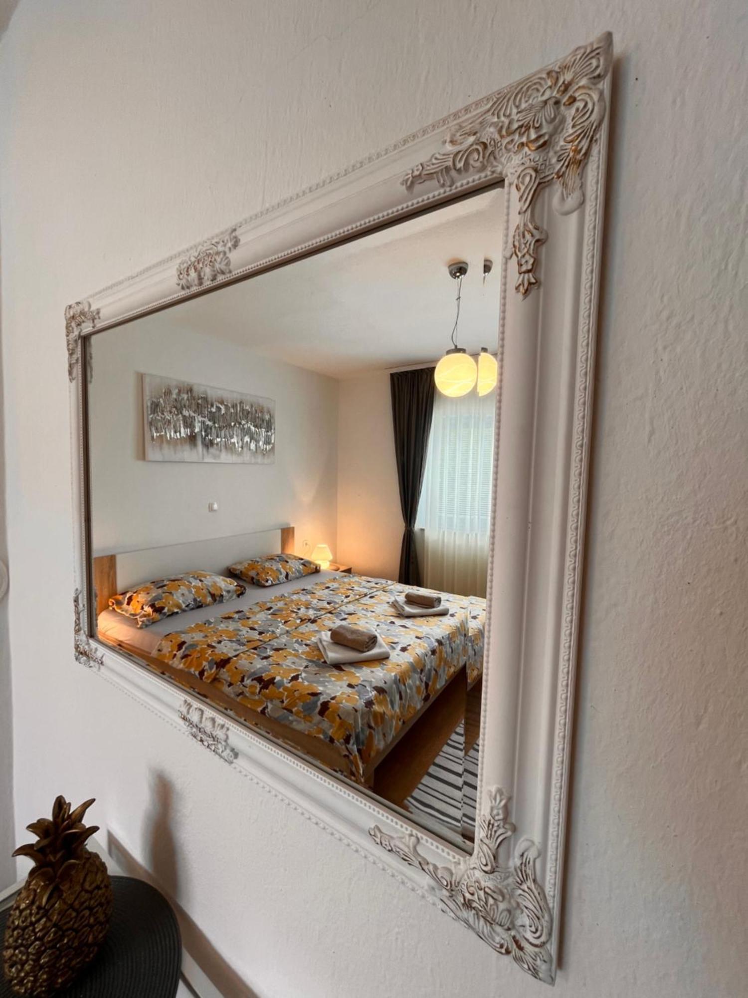 Apartment Gabriela Rakovica Εξωτερικό φωτογραφία