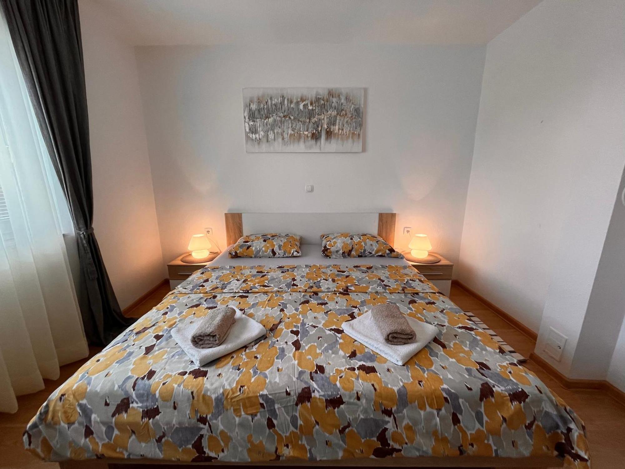 Apartment Gabriela Rakovica Εξωτερικό φωτογραφία